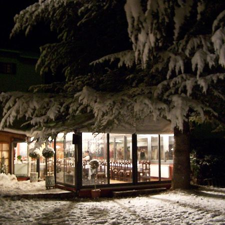 Aero Hotel Cerdanya Ca L'Eudald Alp Eksteriør billede